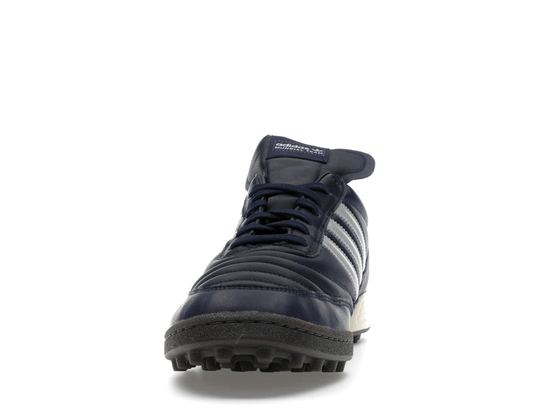 adidas Mundial Team Night Indigo Silver Metallic