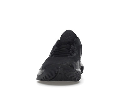 Nike Precision 6 Black Anthracite