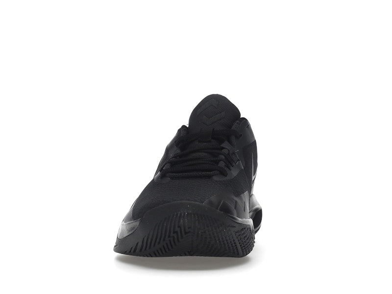 Nike Precision 6 Black Anthracite