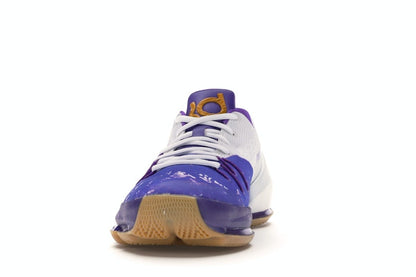 Nike KD 8 Peanut Butter Jelly PBJ (GS)