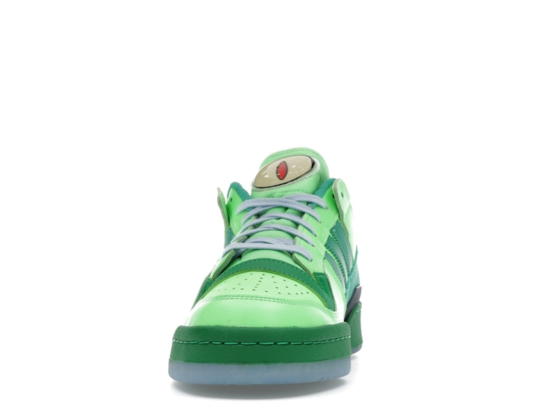 adidas Forum Low The Simpsons Treehouse of Horror