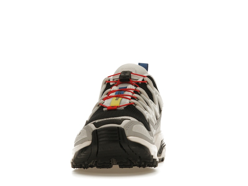 Salomon ACS + OG Black Lunar Rock