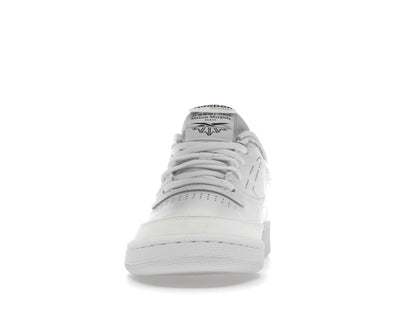 Reebok Club C Maison Margiela Memory Of White
