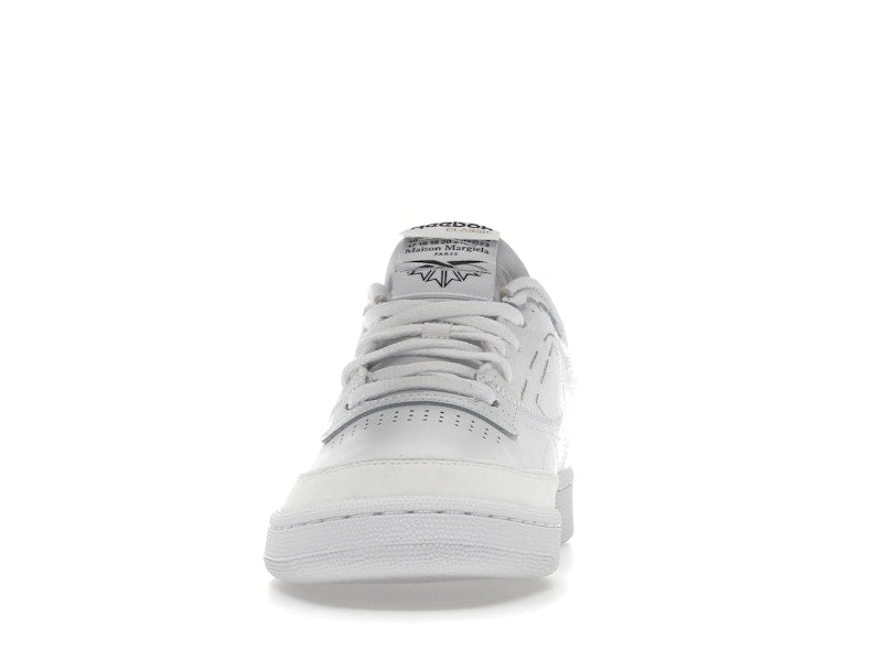 Reebok Club C Maison Margiela Memory Of White
