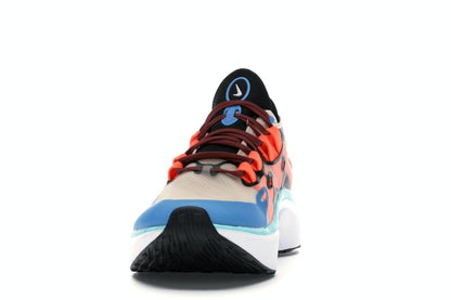 Nike Signal D/MS/X Guava Ice Light Aqua Hyper Crimson