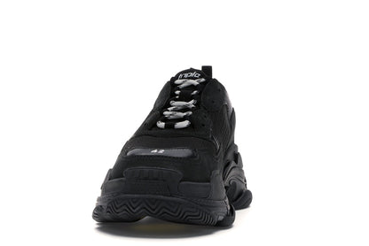 Balenciaga Triple S Black (2019)