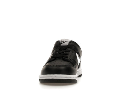 Nike Dunk Low Black Panda 2.0 (TD)