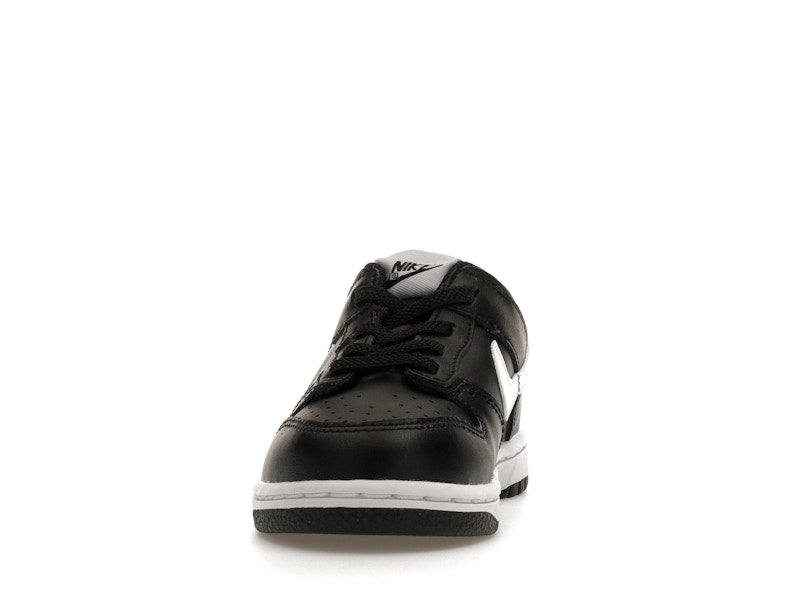 Nike Dunk Low Black Panda 2.0 (TD)