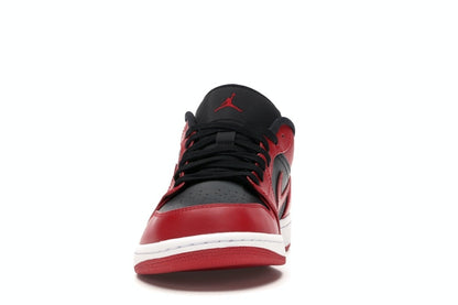 Jordan 1 Low Reverse Bred