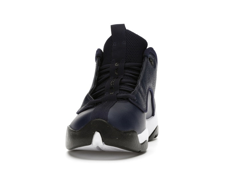 Jordan Jumpman Pro Quick Midnight Navy/Black-White