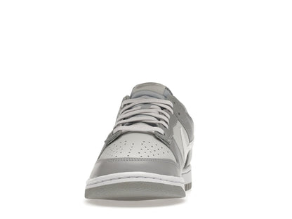 Nike Dunk Low Two Tone Grey