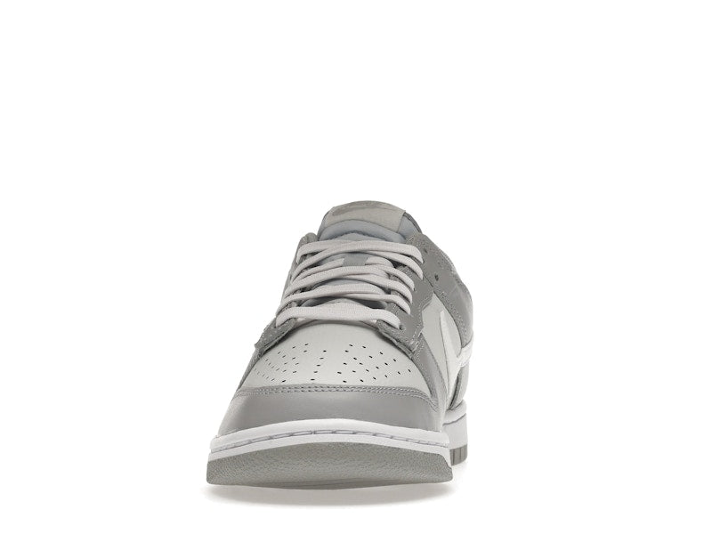 Nike Dunk Low Two Tone Grey
