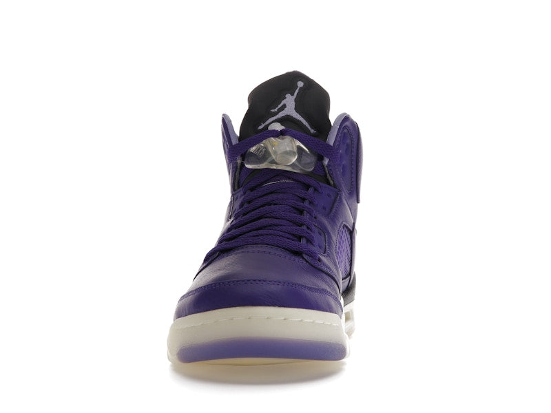 Jordan 5 Retro DJ Khaled We The Best Court Purple (Friends and Family)