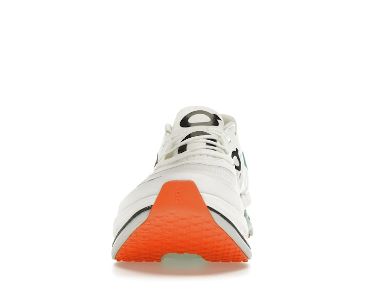 On Running Cloudboom Echo White Mint (Women's)