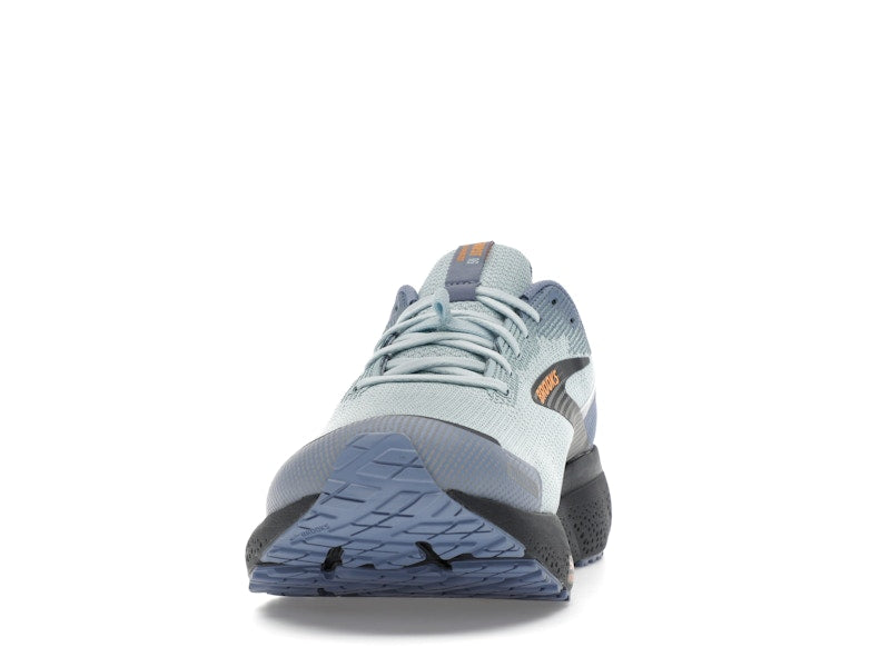 Brooks Ghost 16 Weatherized Country Blue Winter Sky Ebony