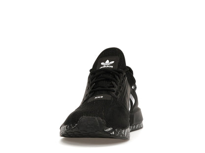 adidas NMD R1 V2 Script Black