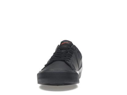 Nike SB Zoom Blazer Low Pro GT ISO Triple Black