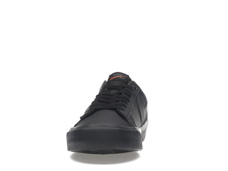 Nike SB Zoom Blazer Low Pro GT ISO Triple Black