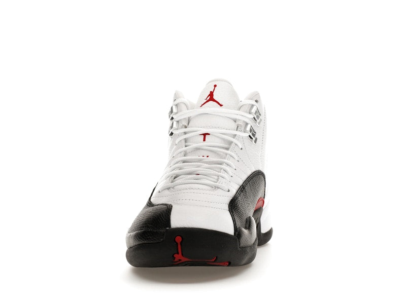 Jordan 12 Retro Taxi Flip