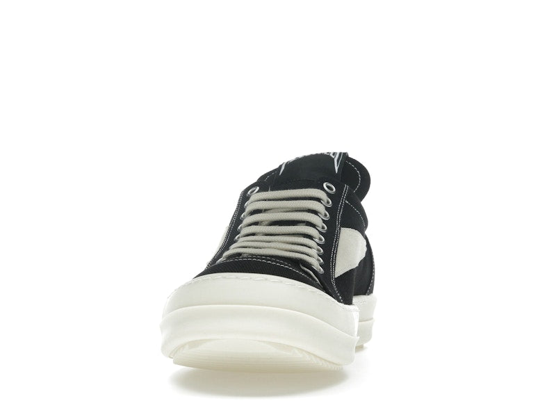 Rick Owens DRKSHSW Hollywood Vintage Black Milk SS25