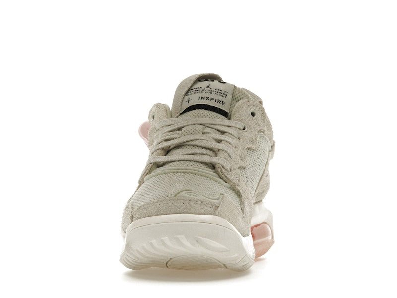 Jordan MA2 Bone Suede (Women's)