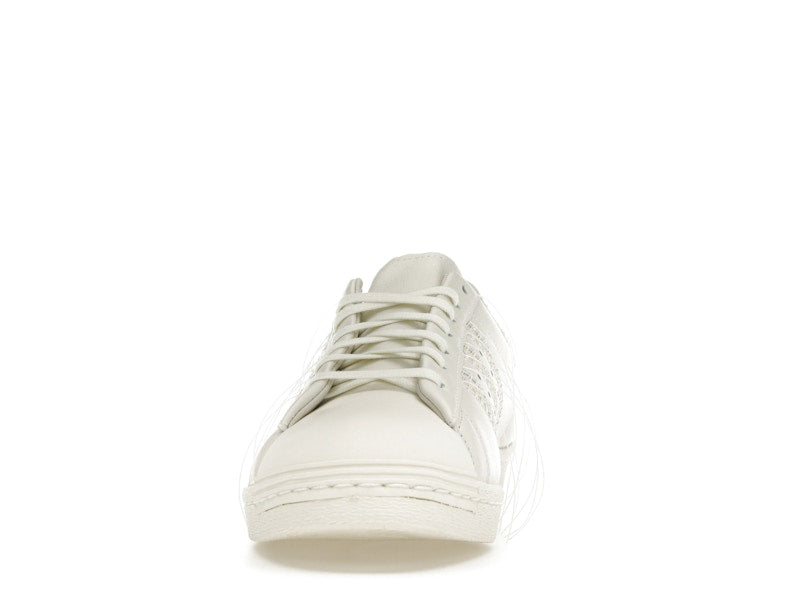 adidas Y-3 Superstar Off White Sashiko