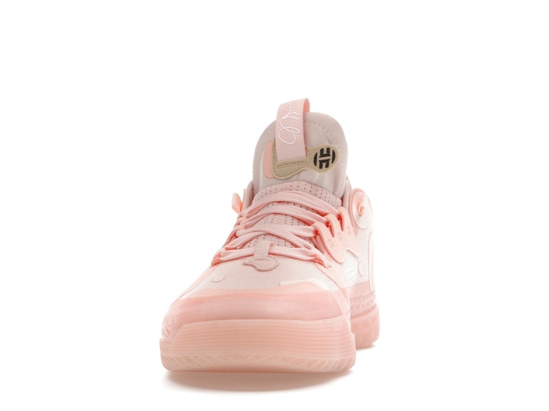 adidas Harden Vol. 5 Futurenatural Icey Pink