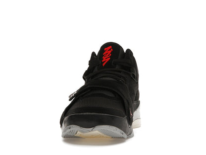 Jordan Zion 2 Black Cement