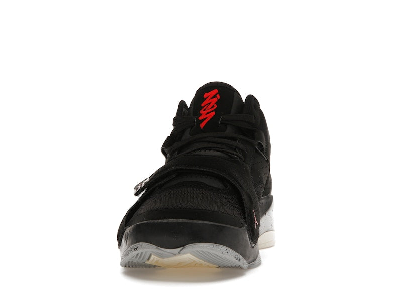 Jordan Zion 2 Black Cement