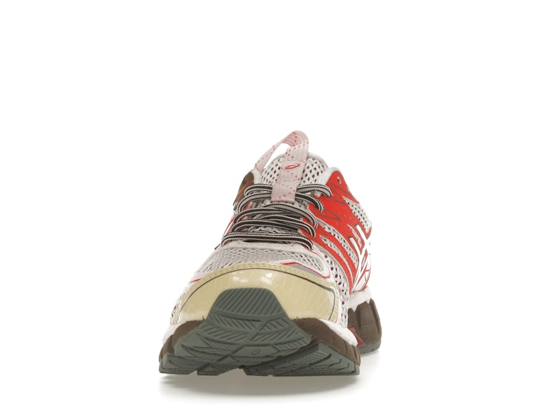 ASICS UB9-S Gel-Kayano 20 Kiko Kostadinov Crystal Pink