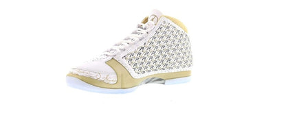 Jordan 23 Trophy Room White