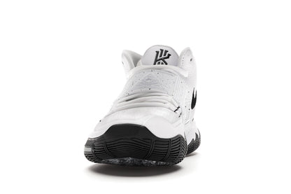 Nike Kyrie 6 White Black