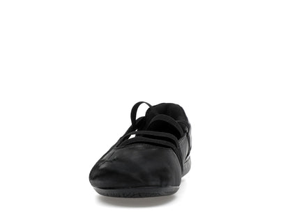 Puma Speedcat Ballet Black Cool Dark Gray Satin (Women's)