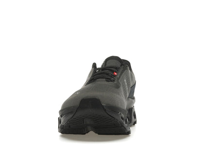 On Running Cloudmonster 2 Asphalt Iron