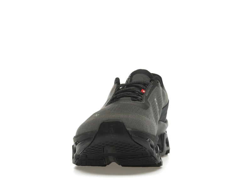On Running Cloudmonster 2 Asphalt Iron