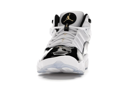 Jordan 6 Rings Defining Moments
