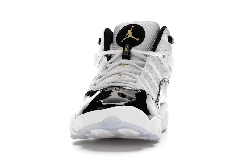 Jordan 6 Rings Defining Moments