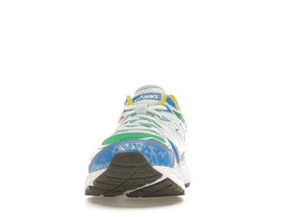 ASICS Gel-Kayano 20 KENZO Multi-Color