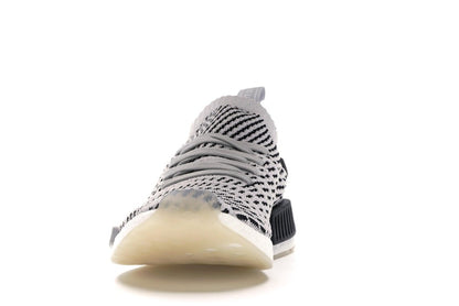 adidas NMD R1 STLT Grey Black