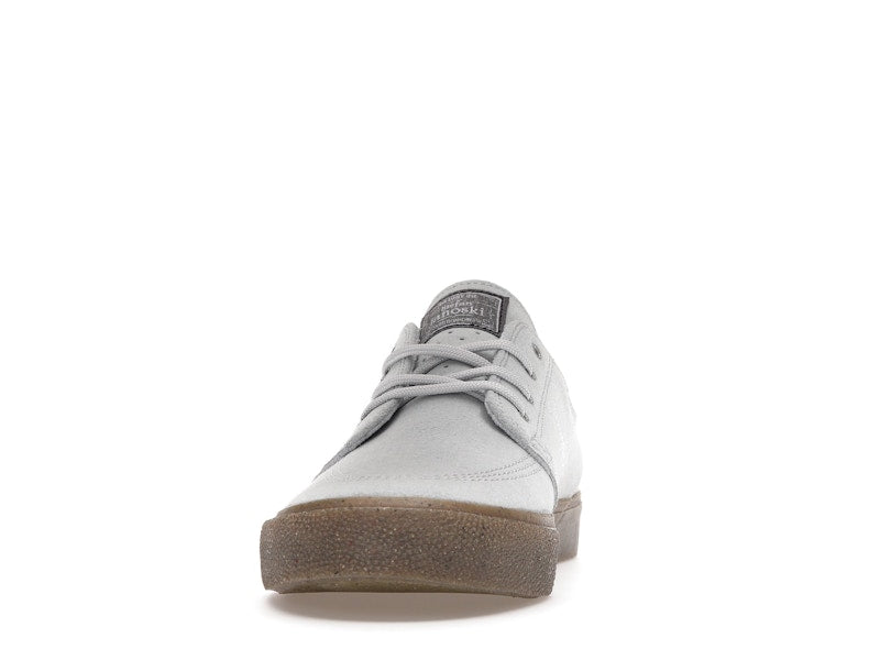 Nike SB Zoom Stefan Janoski FL RM Pure Platinum Gum
