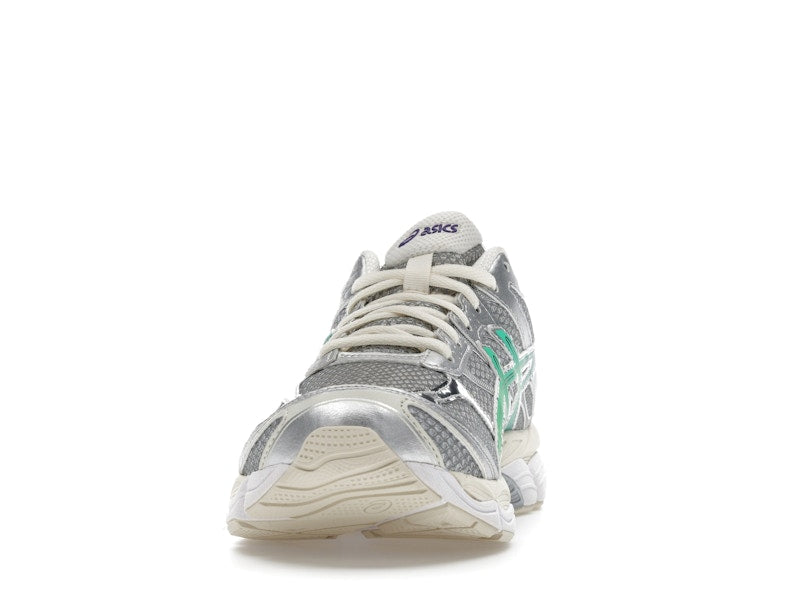 ASICS Gel-Cumulus 16 Tomo Summit Exclusive Cream Malachite Green