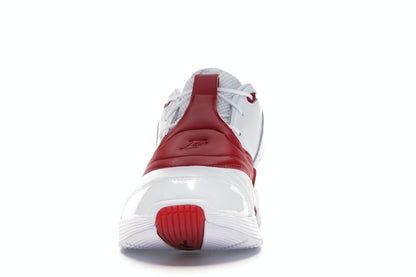 Reebok Answer 5 White Red (2019)