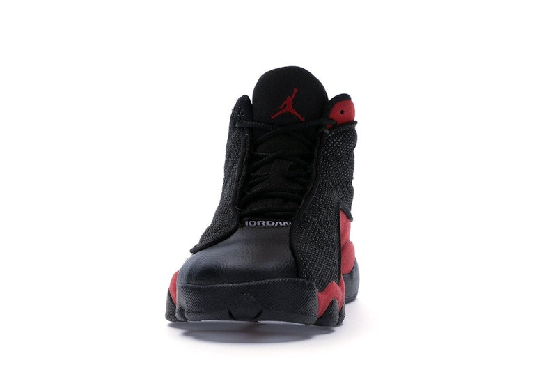 Jordan 13 Retro Bred (2017) (GS)
