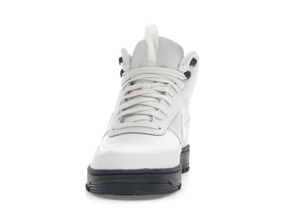 Nike Court Vision Mid Winter Phantom Anthracite Vast Grey