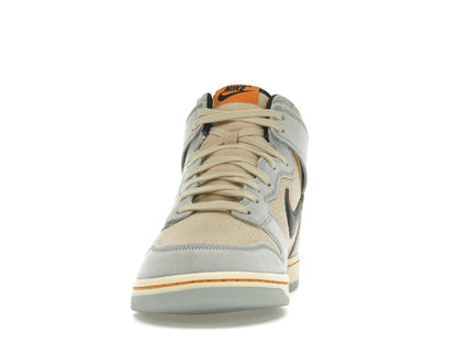 Nike Dunk High SE Hemp Hoops
