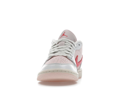 Jordan 1 Low SE Strawberry Milkshake (Women's)