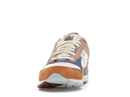 Saucony Shadow 5000 Light Beige Rust