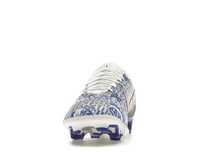 Nike Zoom Mercurial Vapor 15 Elite FG Pro CR7 Azulejo