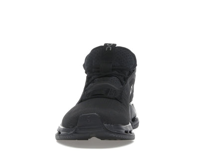 On Running Cloudnova 2 All Black