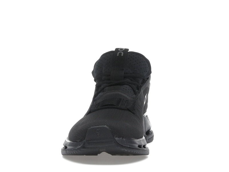 On Running Cloudnova 2 All Black